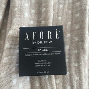 BRAND NEW AFORE BEAUTY HP GEL MOISTURIZER